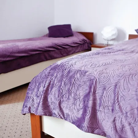 Apartment Polanka *