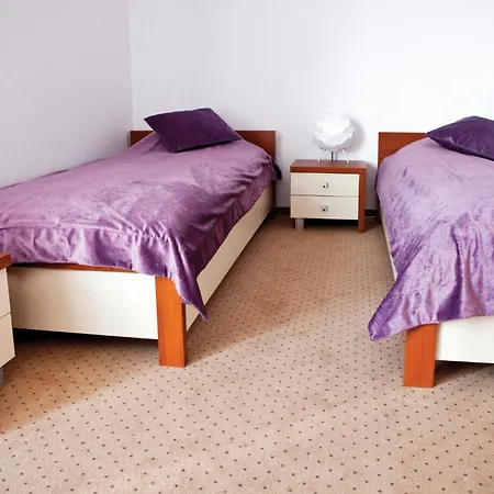 Apartment Polanka Gościno