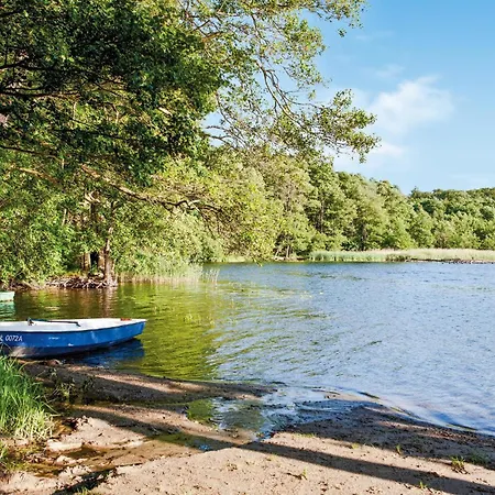 Polanka Apartment Gościno