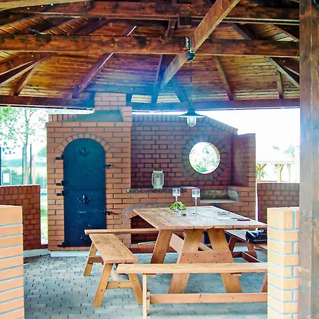 Polanka * Goscino