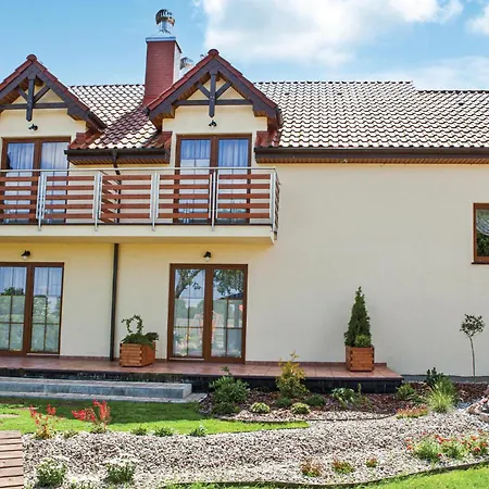 Polanka Appartamento