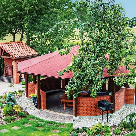Apartament Polanka Gościno