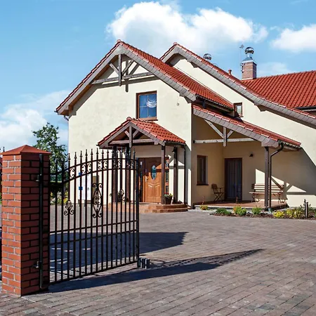 Polanka Apartment Gościno