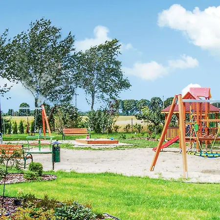 Polanka Apartament
