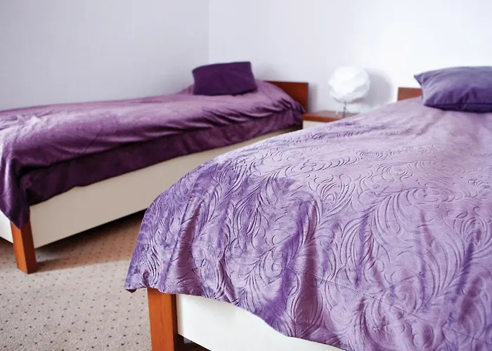 Appartamento Polanka *