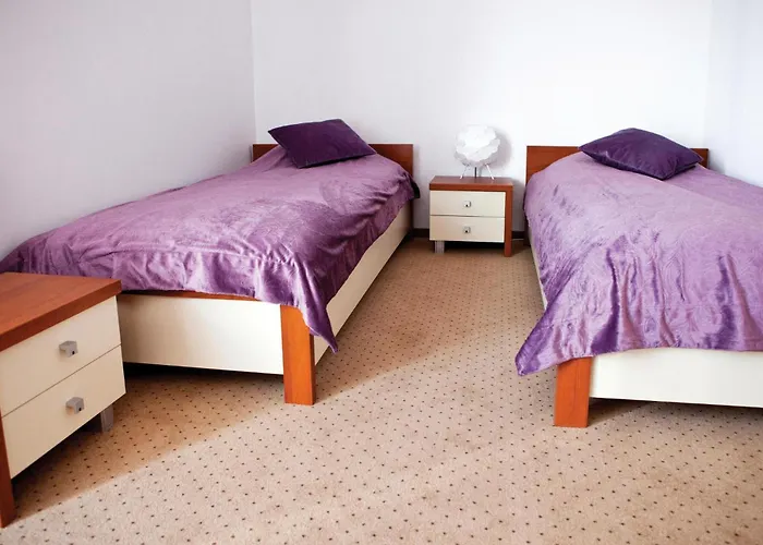 Appartamento Polanka Gościno