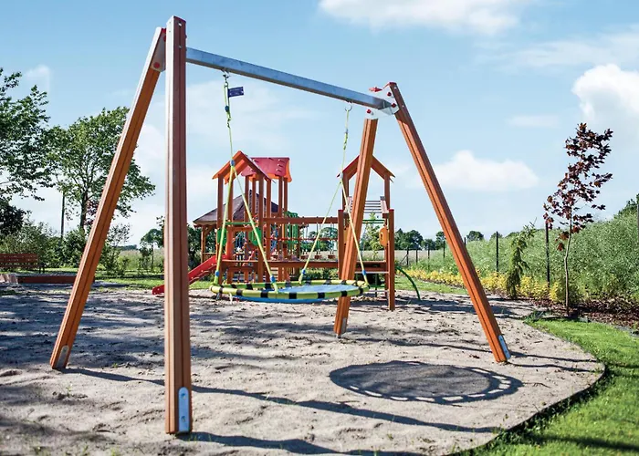 Polanka Appartamento