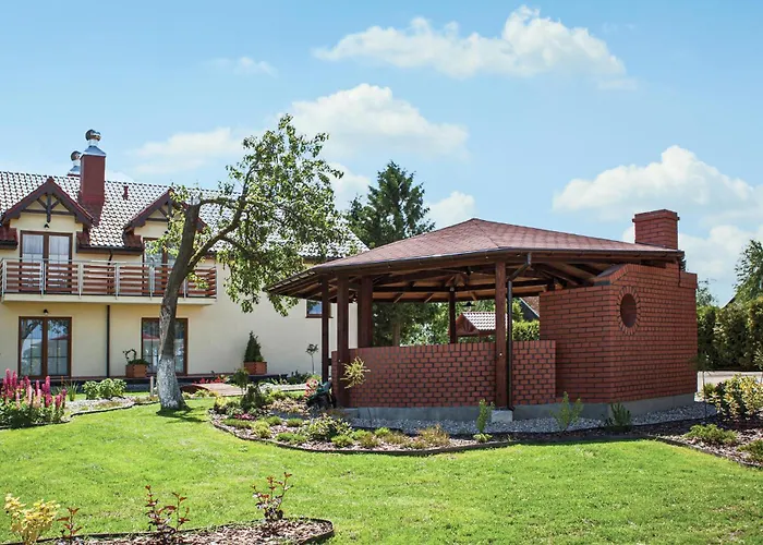 Polanka Appartamento *