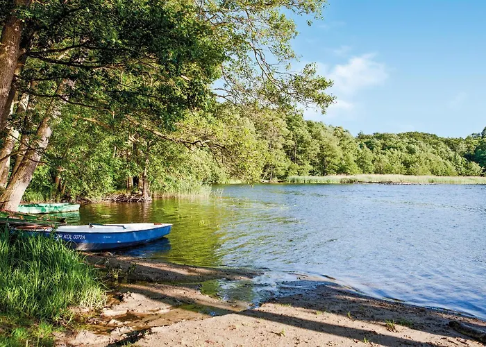 Polanka Appartamento Gościno