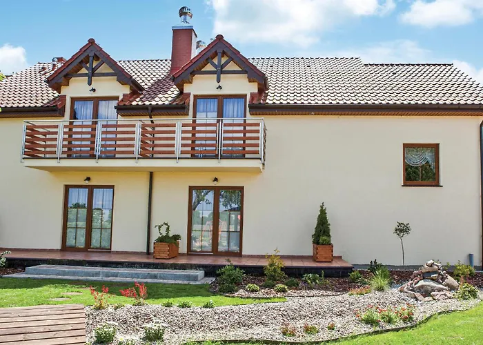 Polanka Appartamento