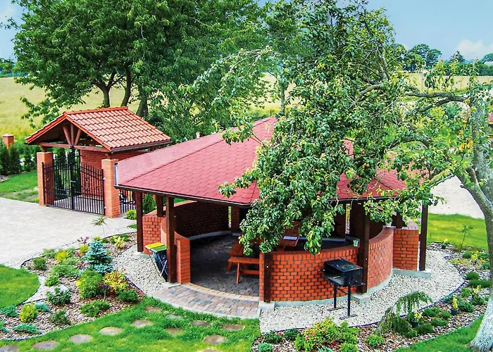 Appartamento Polanka Gościno