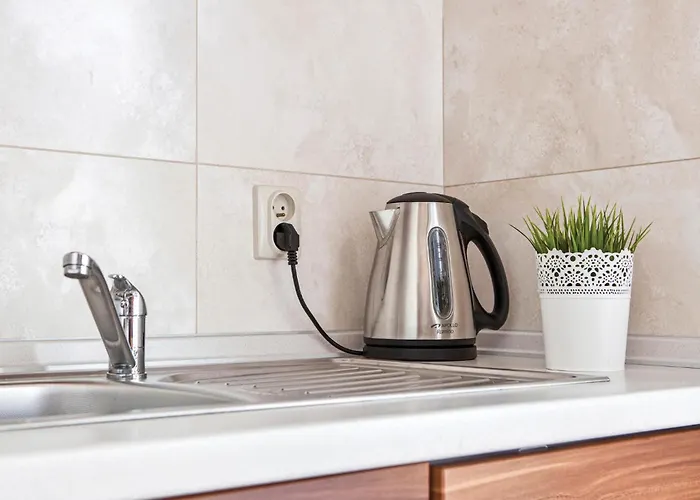 Polanka Appartamento *