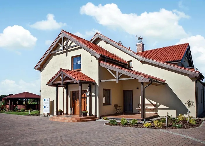 Appartamento Polanka