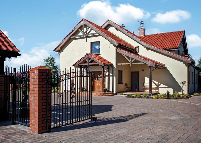 Polanka Appartamento Gościno