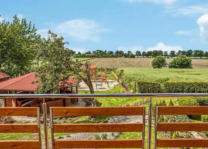 Polanka Appartamento